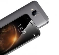 华为发布金属材料新手机G8X：2300元