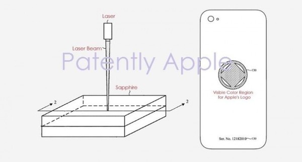 新专利权 将来亮黑iPhone 7不容易掉漆啦