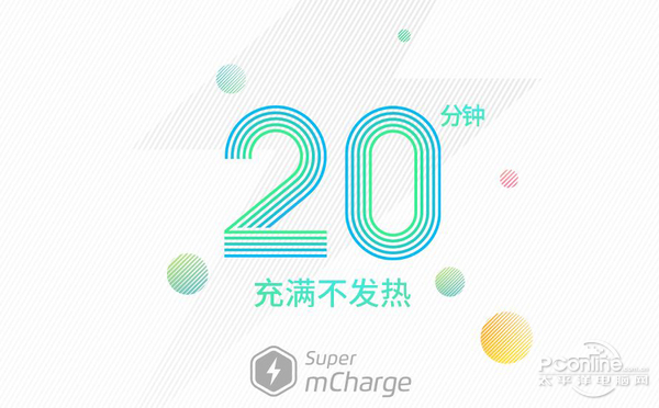 魅族快充Super mCharge有多牛逼？看这就知道了