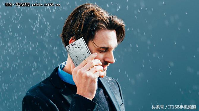 835先发 4k高清屏 HDR sony公布4款Xperia新手机