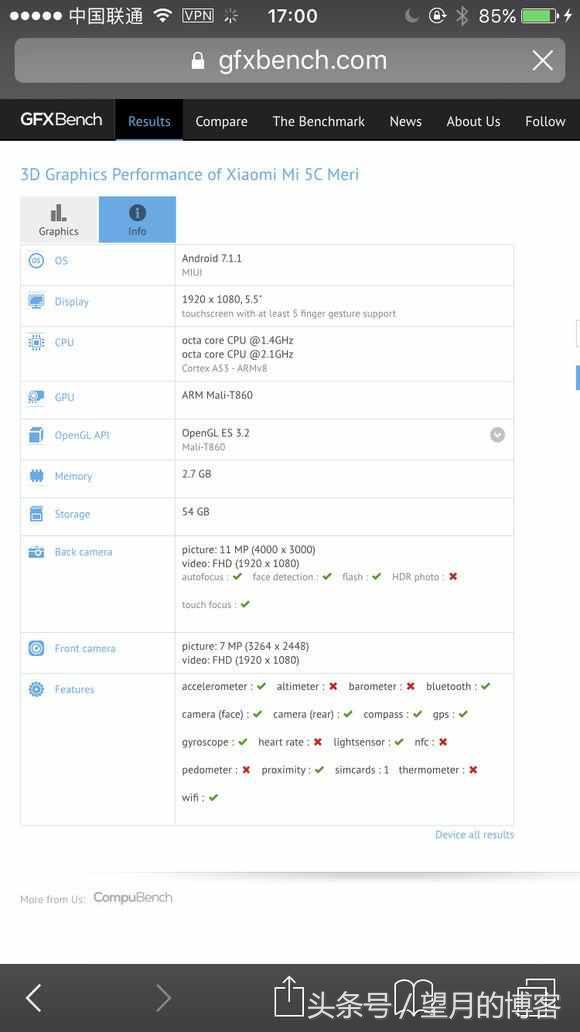 有关小米松果CPU，你要想的都在这儿