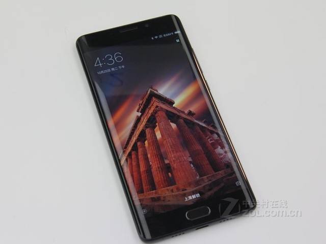 现货交易不限时抢购！小米手机Note2发布全新升级版本号，市场价3999！