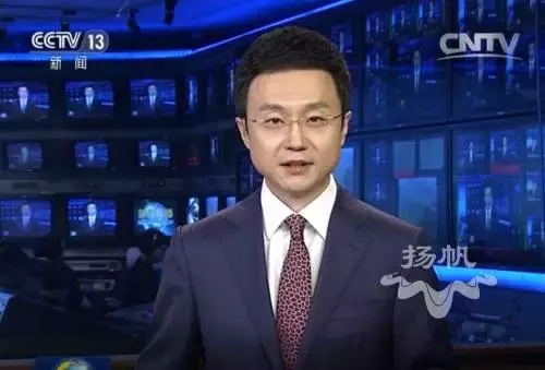 不得了！扬州又双叒叕上央视《新闻联播》，这次是因为TA！