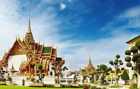 泰国旅游你绝对不知道的9件趣事