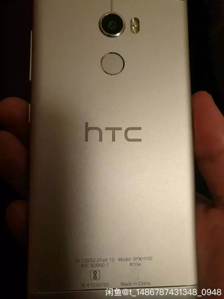 HTC 新手机遭曝出，价钱惊掉下巴……