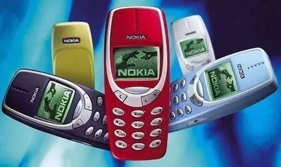 一代神机 Nokia 3310 投胎转世再生，这波情结只需 399！