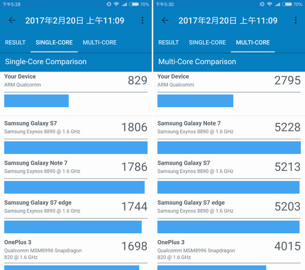 红米Note 4X评测：延续性价比特征，续航更强大