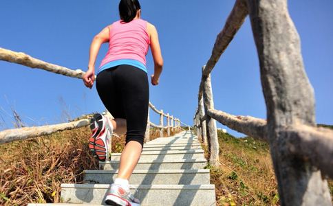经期运动有讲究 生理期能跑步吗