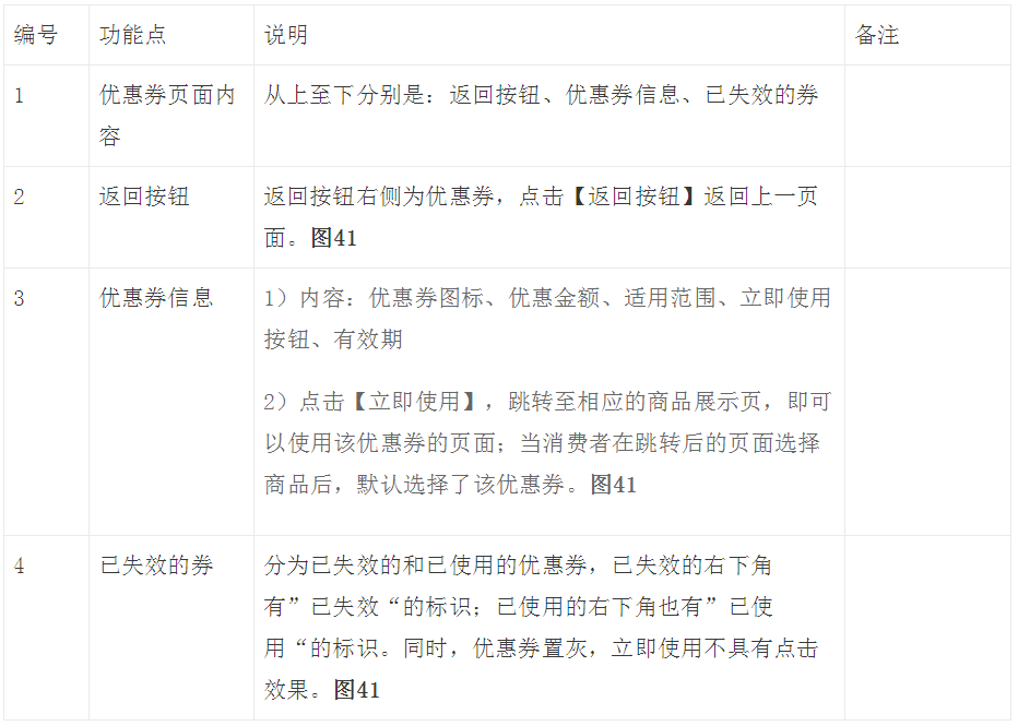 Q萌宠物产品需求文档