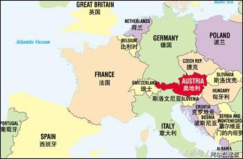 世界八大强国之一,侵略过中国,18年后被