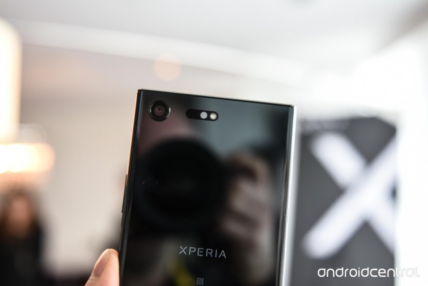 sony逆转！Xperia XZ Premium入门感受