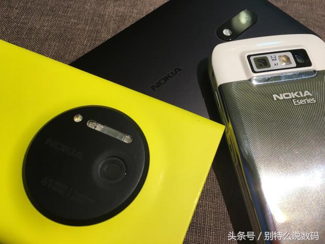 去除情结大家来聊一聊Nokia 6