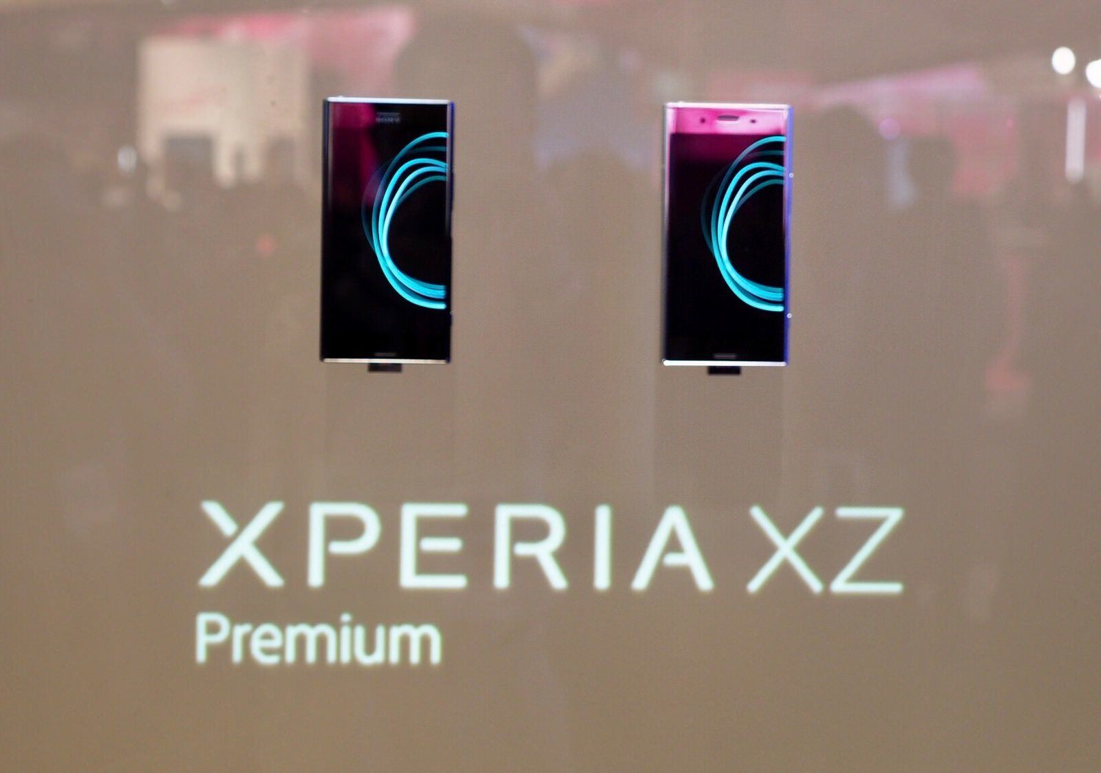 索尼在新机 XZ Premium 上拿出了一堆「黑科技」