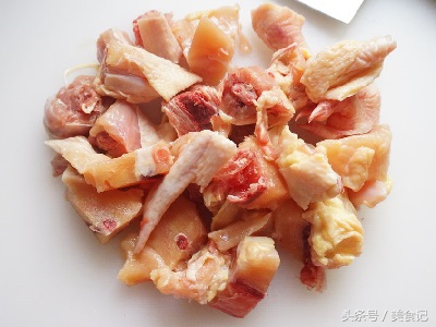 90后男友做的暖心菜，家常炖鸡，香的不要不要的