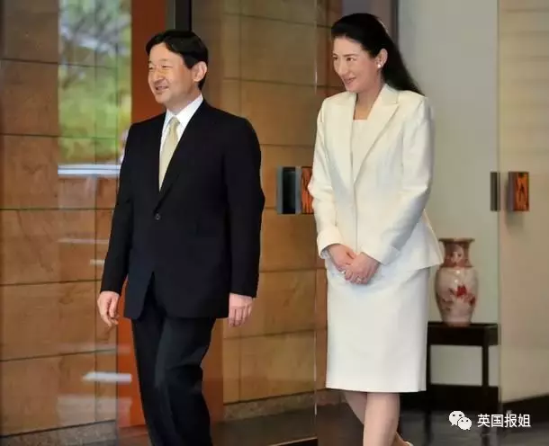 外交官“下嫁”皇室，日本太子妃致郁记