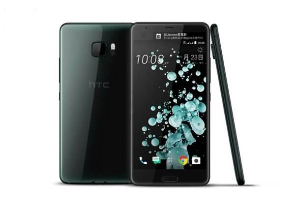 叫价5088元！HTC U Ultra手机上中国发行版宣布预购