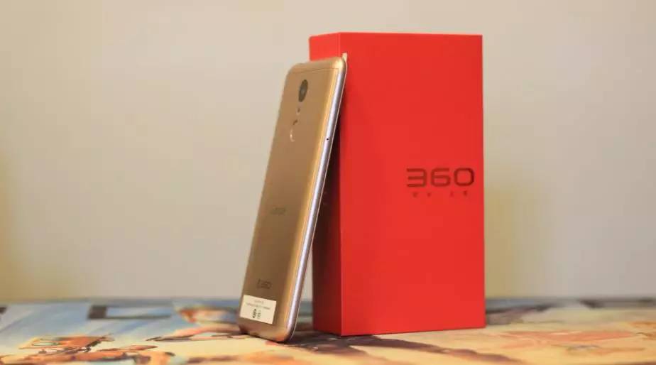 360 N5 手机评测：性价比高令人想到了当初的小米手机｜YES or NO
