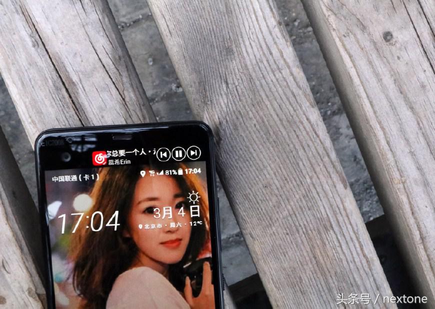 高颜值唯美音质，拍照加持 HTC U Ultra深度使用体验