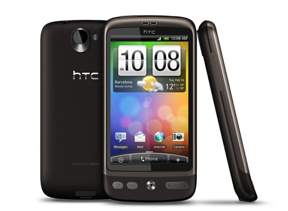 还记得，那些年我们一起追过的HTC吗？