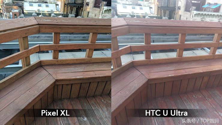 市场价5088元的HTC U Ultra下手感受：照相不尽如人意