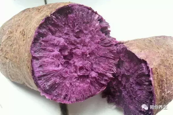 紫薯的营养价值真的比普通红薯更高吗