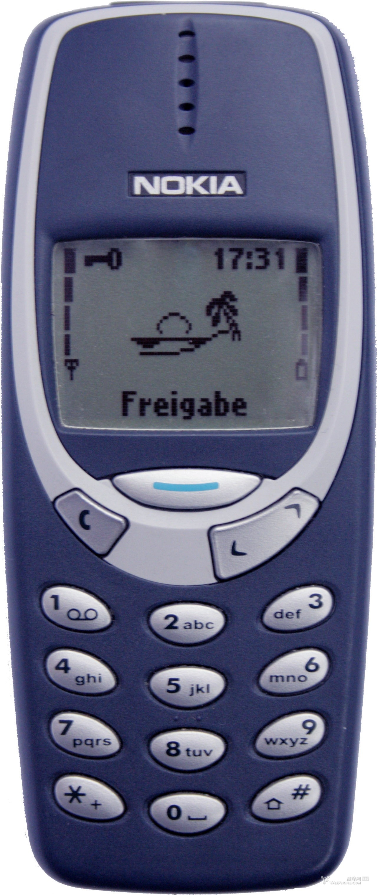 Nokia这种情结手机上，你是否还记得