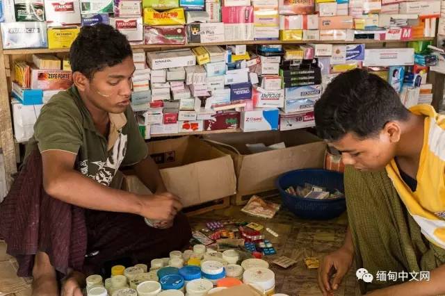 缅甸存在风险的9种非法药品名单公布，你认识吗？