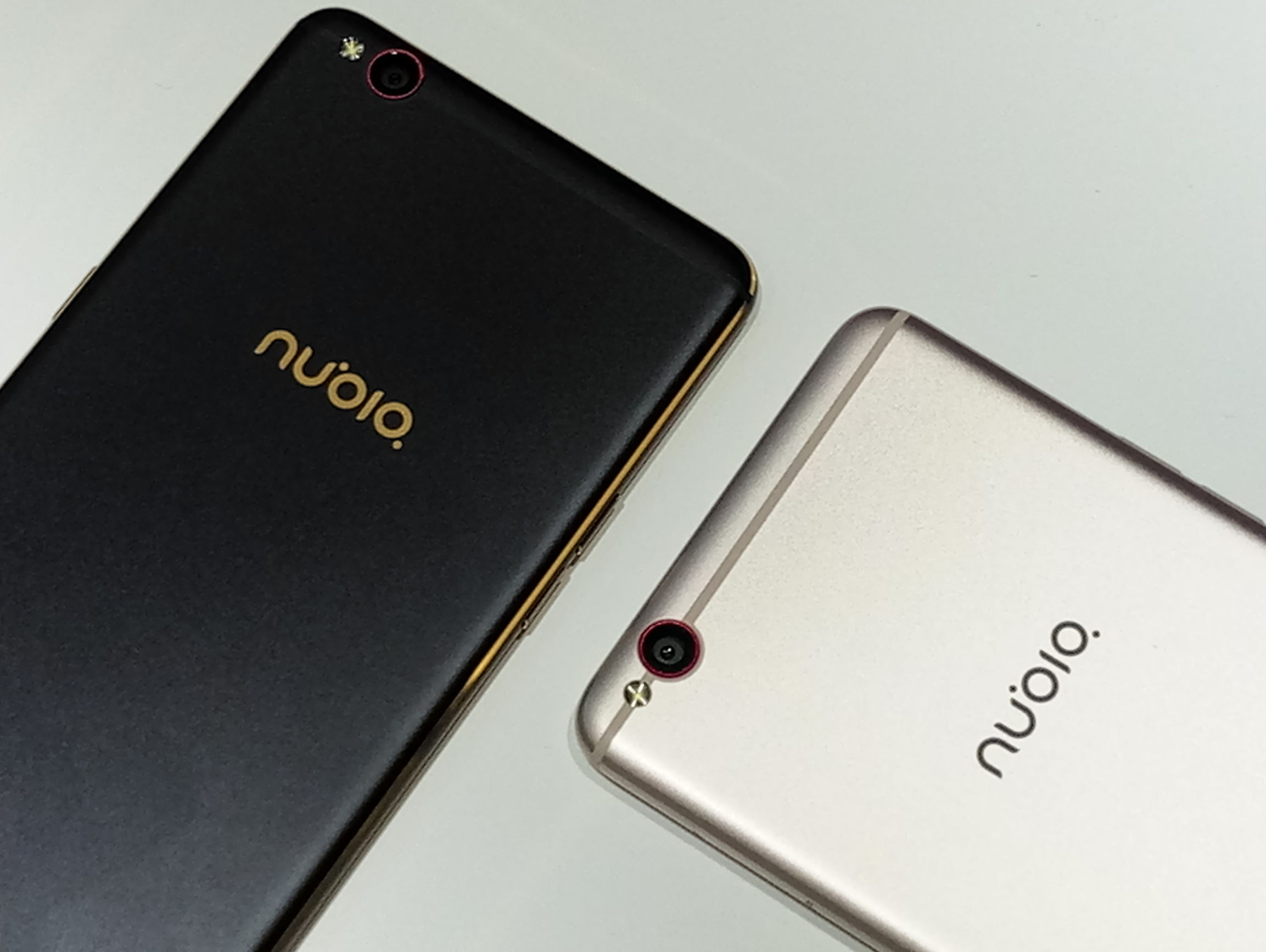 nubia17年抛下性价比高，新产品达到2999元！