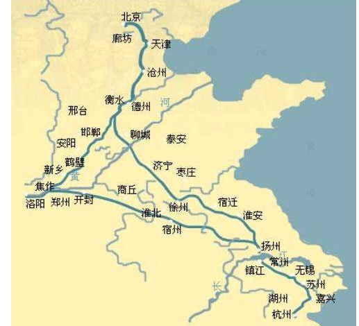 中国四大直辖市之一,名字是皇帝亲赐!