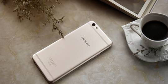 看长相更看整体实力，nubiaM2与OPPO R9s你选谁？