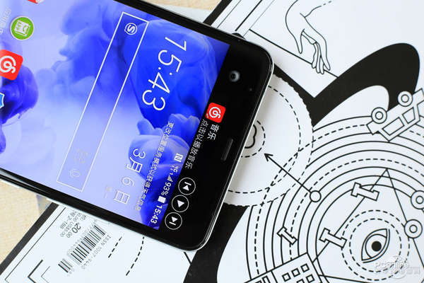 5088元的HTC U Ultra评测：创意双屏大赞！