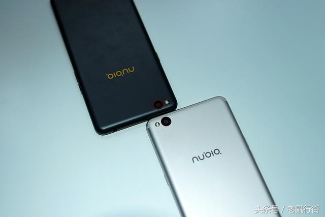 nubia在深圳市举办新产品发布会手机新品M2/M2青春版 N2