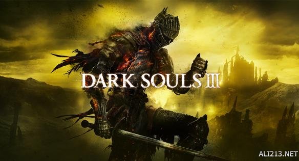 《黑暗之魂3》公布DLC免费追加地图预告 决战古龙遗迹！