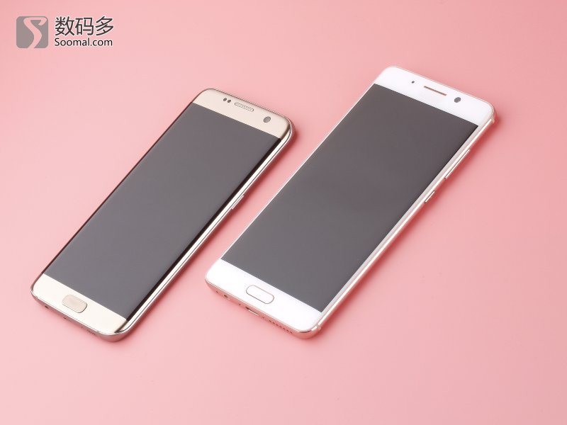 Huawei 华为 Mate9 Pro 智能手机屏幕测评报告  [Soomal]