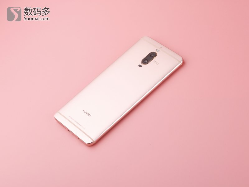 Huawei 华为 Mate9 Pro 智能手机屏幕测评报告  [Soomal]