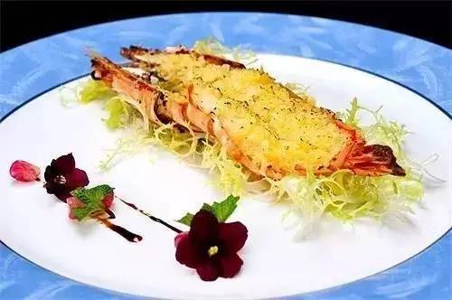 22款经典菜品赏析