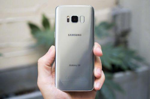 销量稳超S7：官方称三星Galaxy S8/S8+备货充足