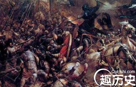 秦瓯战争：秦朝统一战争中最难打的一仗