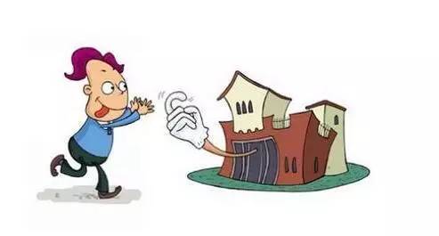 上当,勿中开发商陷阱,买房须知的8点常识