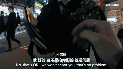 老司机要开车,BBC这次放了个大招