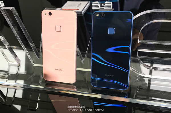 中国大玩顶配廉价，HUAWEI nova 青春版让外国人羡慕嫉妒