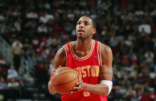 麦迪cba为什么是9号(燃!详解麦迪职业生涯球衣,麦蜜一起喊:tmac)_i体