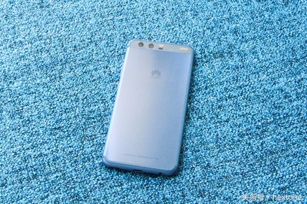 HUAWEI P10评测：双摄像头更升級 感受更尽情