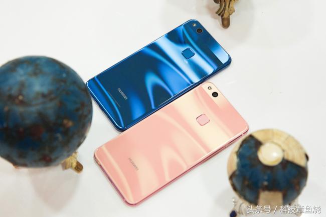 原来拍照可以这么美 你所不知道的HUAWEI nova青春版