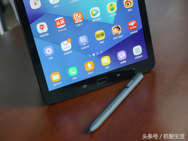 三星Tab S3体验 要完爆新iPad？