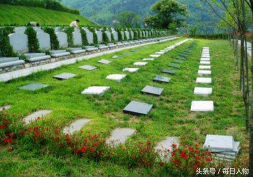 苏州墓地限购令比楼市更严：买家六成是上海人，5年涨价10倍