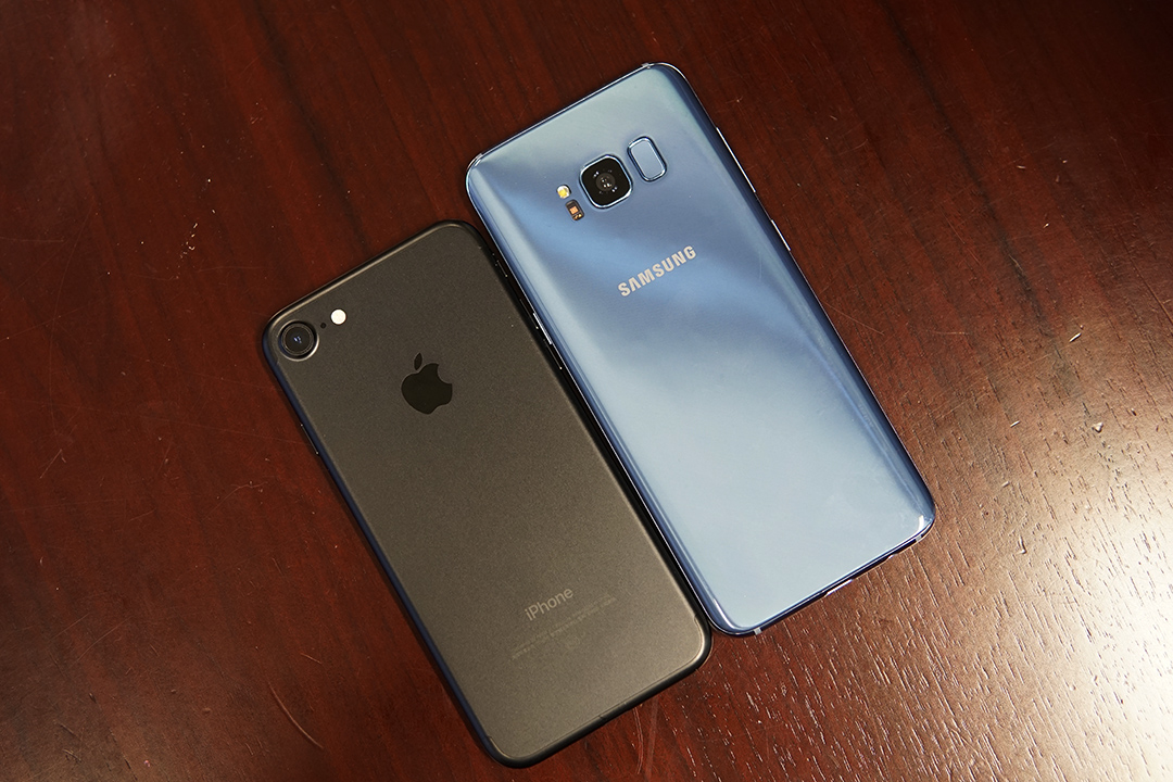 三星Galaxy S8入门，或许有了你想要知道的小关键点