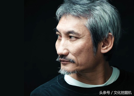 中国六大导演排行榜,中国人的骄傲