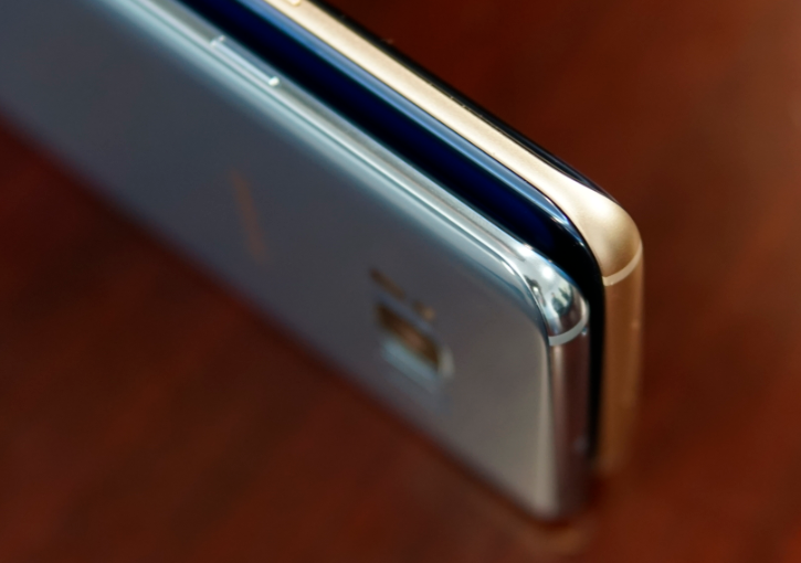 三星Galaxy S8入门，或许有了你想要知道的小关键点