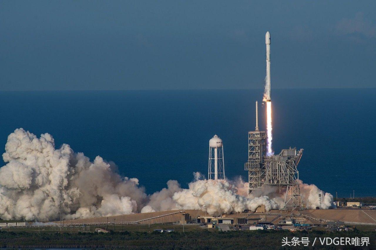 Space X成功发射回收火箭，谷歌安卓8.0发布时间确定